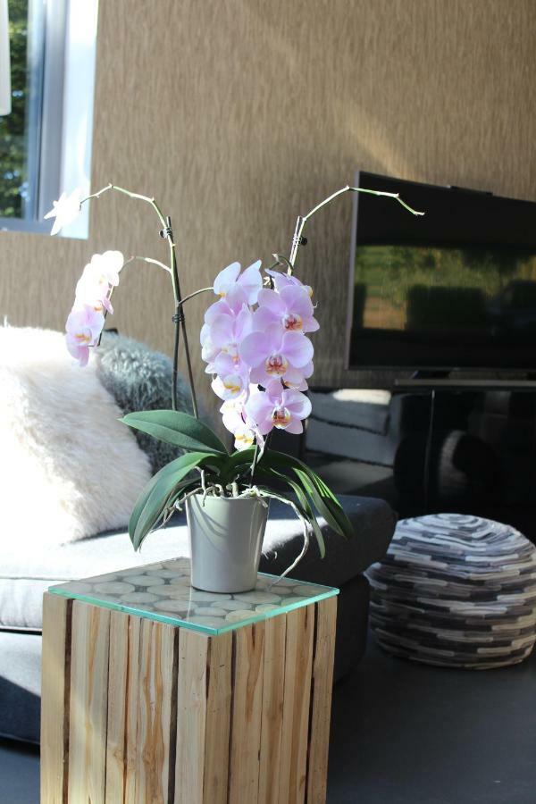 Table Et Chambre Particuliere Mons Exterior foto